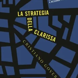 La strategia della clarissa Bestseller
