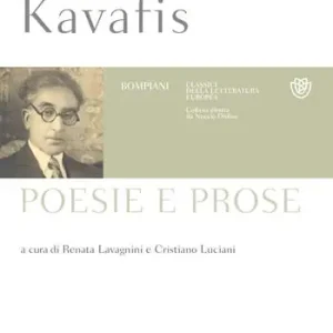 Voordeelprijs Poesie e prose. Testo greco a fronte
