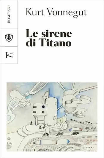 Beperkt Aanbod Le sirene di Titano