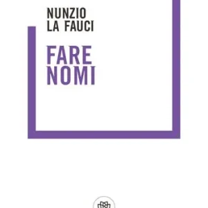 Fare nomi Favoriet