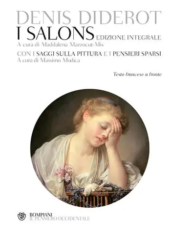 I salons. Testo francese a fronte. Ediz. integrale Beste Prijs