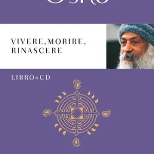 Vivere, morire, rinascere. Con CD-Audio Lage Prijs