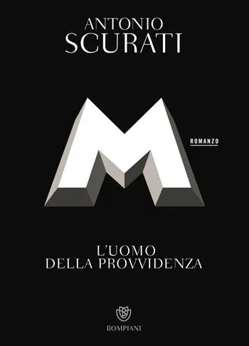 M. L‘uomo della provvidenza Laatste Versie