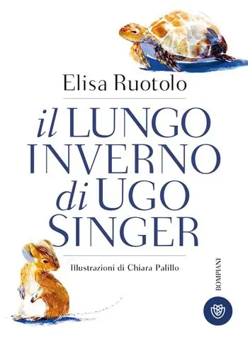 Il lungo inverno di Ugo Singer Betaalbaar