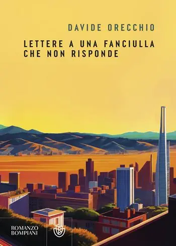 Lettere a una fanciulla che non risponde Nu Kopen