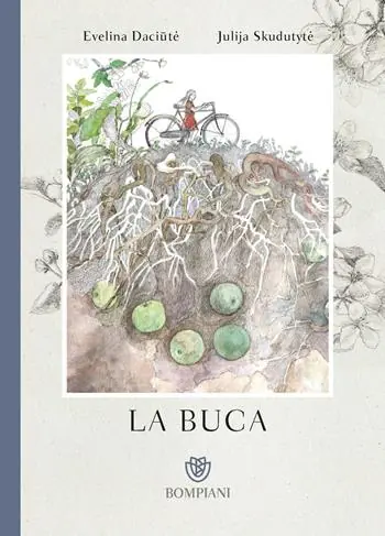 Uitverkoop La buca. Ediz. a colori