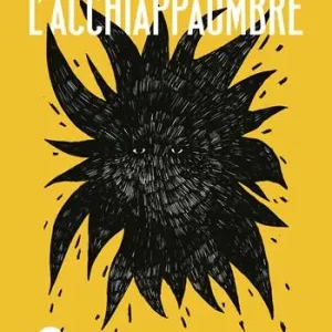 L‘acchiappaombre Koop Vandaag