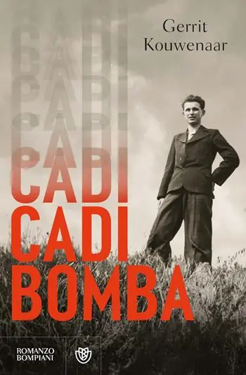 Finale Uitverkoop Cadi, bomba