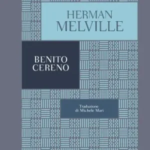 Benito Cereno Dagaanbieding