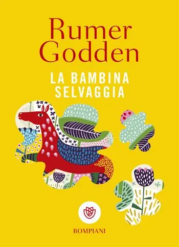 La bambina selvaggia Koopje