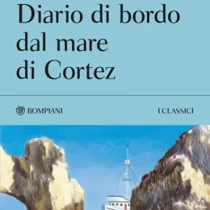 Diario di bordo dal mare di Cortez Koop Online