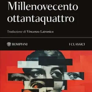 1984. Millenovecentoottantaquattro Koop Vandaag