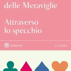 Alice nel paese delle meraviglie + attra Tijdelijk Beschikbaar