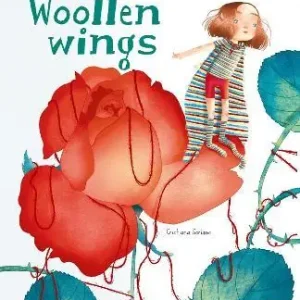Woollen wings. Ediz. a colori Weekendaanbieding