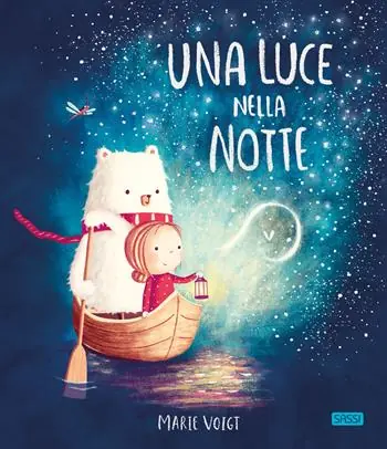 Koopje Una luce nella notte. Nuova ediz.