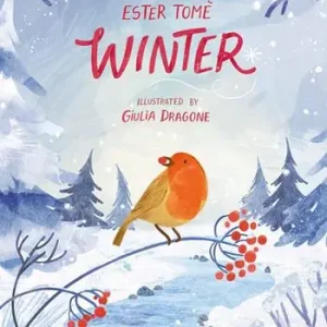 Winter. Ediz. a colori Seizoensaanbieding