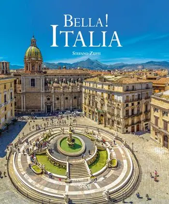 Bella! Italia. Ediz. a colori Lage Prijs