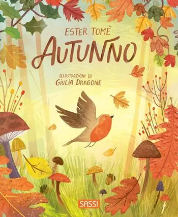 Autunno. Ediz. pocket Finale Uitverkoop