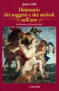 Favoriet Dizionario dei soggetti e dei simboli nell‘arte