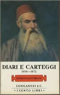Diari e carteggi (1858-1872) Hete Deal