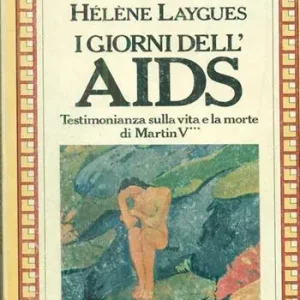 I giorni dell‘Aids Fabrieksprijs