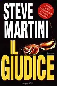 Speciale Aanbieding Il giudice