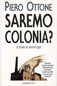 Saremo colonia? Express Levering