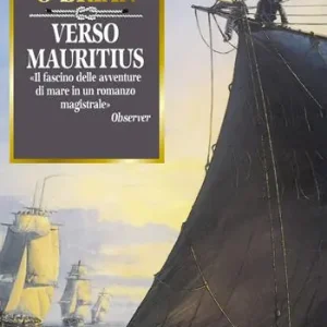 Verso Mauritius Beperkte Voorraad