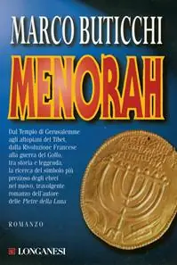 Menorah Nu Kopen