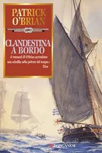 Direct Beschikbaar Clandestina a bordo