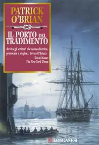 Weekendaanbieding Il porto del tradimento