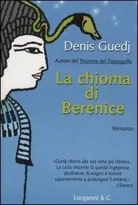 Voordeelprijs La chioma di Berenice