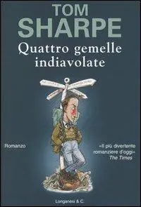 Bestel Nu Quattro gemelle indiavolate