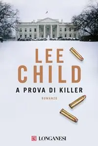 A prova di killer Beperkte Voorraad