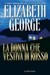 Aanbieding La donna che vestiva di rosso
