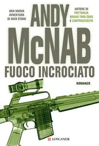 Beste Prijs Fuoco incrociato