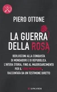 Lage Prijs La guerra della rosa