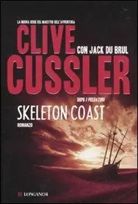 Beperkte Voorraad Skeleton Coast