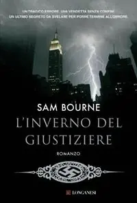 Bestel Nu L‘inverno del giustiziere