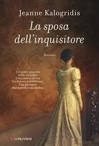 Flitsaanbieding La sposa dell‘inquisitore