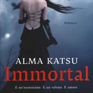 Weekendaanbieding Immortal