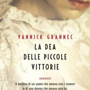 Weekendaanbieding La dea delle piccole vittorie