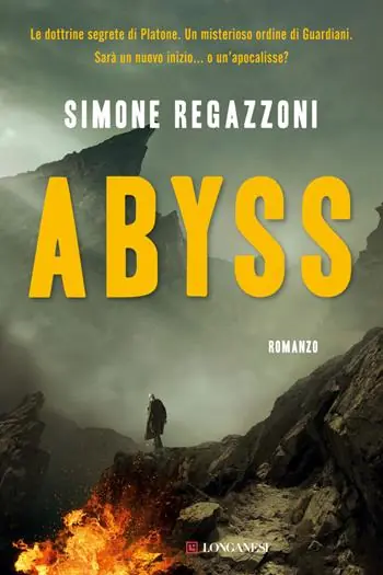 Abyss Rechtstreeks Van De Fabrikant