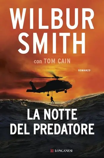 La notte del predatore Finale Uitverkoop