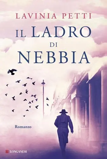 Nu Kopen Il ladro di nebbia
