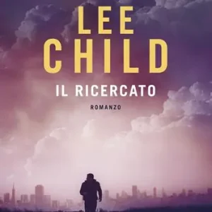 Aanbieding Il ricercato