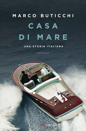 Must-Have Casa di mare. Una storia italiana