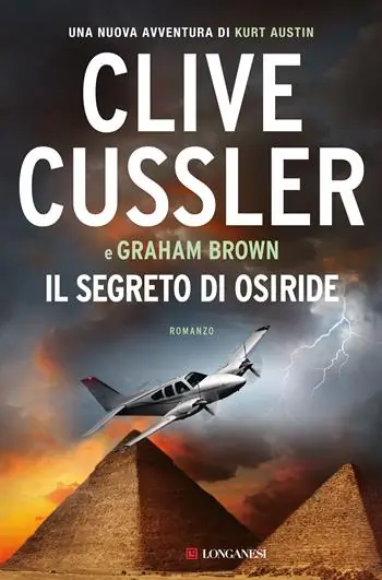 Direct Beschikbaar segreto di Osiride