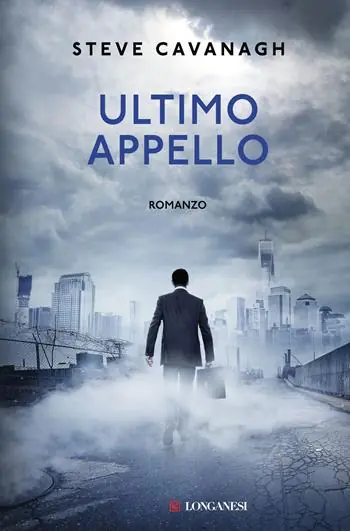 Shop Nu Ultimo appello