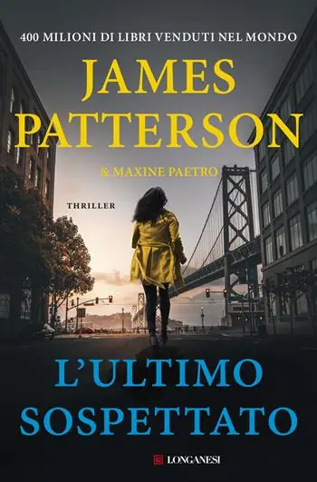 Uitverkoop L‘ultimo sospettato